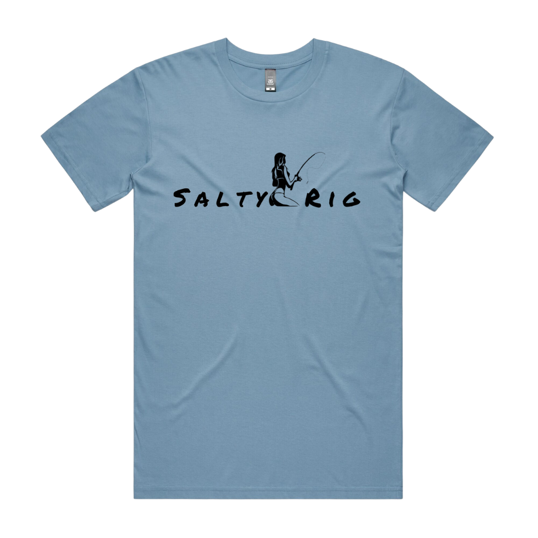 Kids Classic Series Tee | Carolina Blue