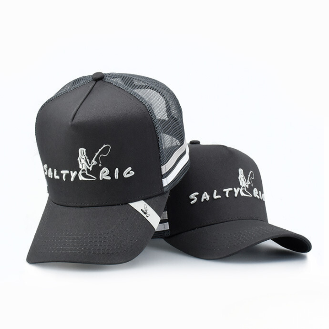 Classic Trucker Cap