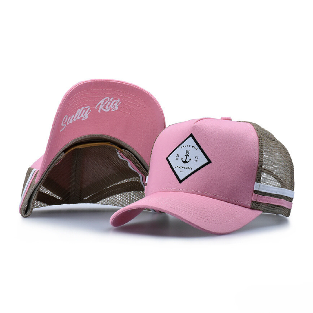 Lifestyle Trucker Cap