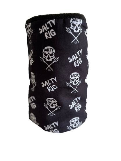 Salty Pirate Thermal Neck Buff | Mid Length