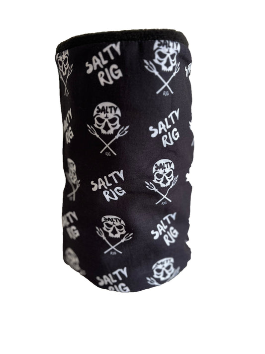 Salty Pirate Thermal Neck Buff | Mid Length