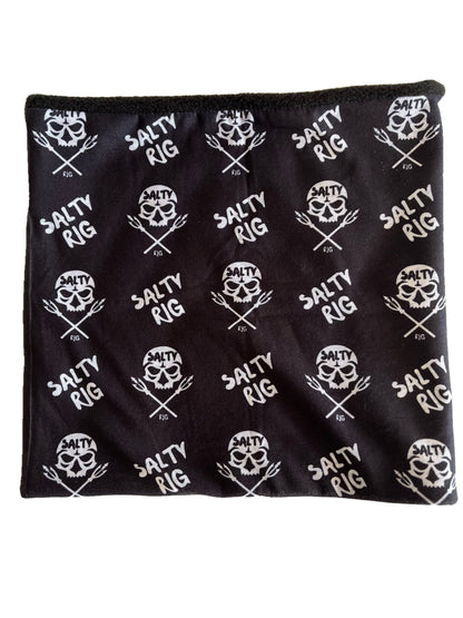 Salty Pirate Thermal Neck Buff | Mid Length