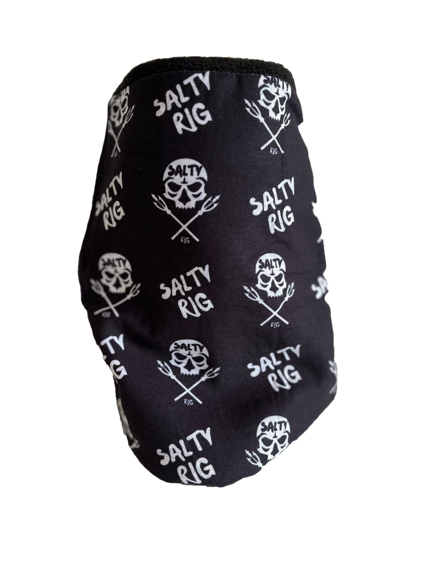 Salty Pirate Thermal Neck Buff | Mid Length