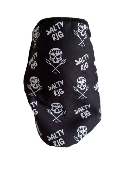 Salty Pirate Thermal Neck Buff | Mid Length