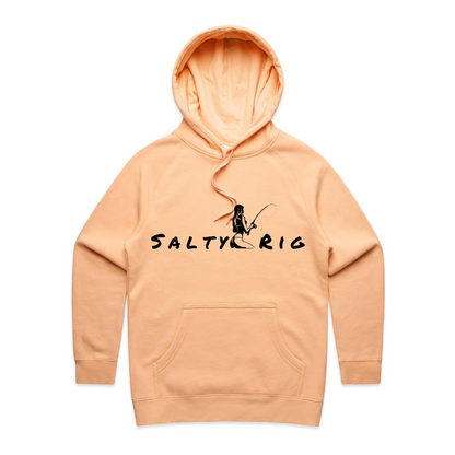 Women's Classic Series Hoodie | Peach