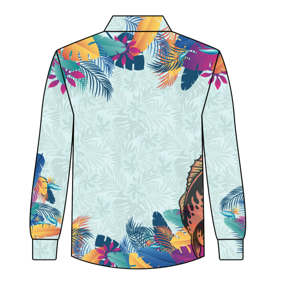 Breeze Fishing Shirt