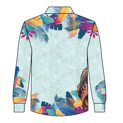 Kids Breeze Adventure Shirt