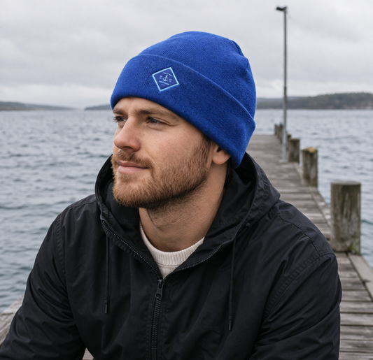Bremer Beanie