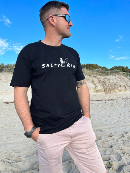 Classic Series Tee | Black