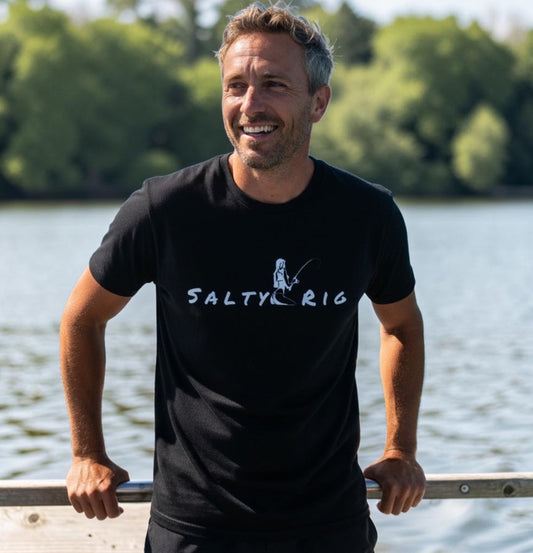 Classic Series Tee | Black