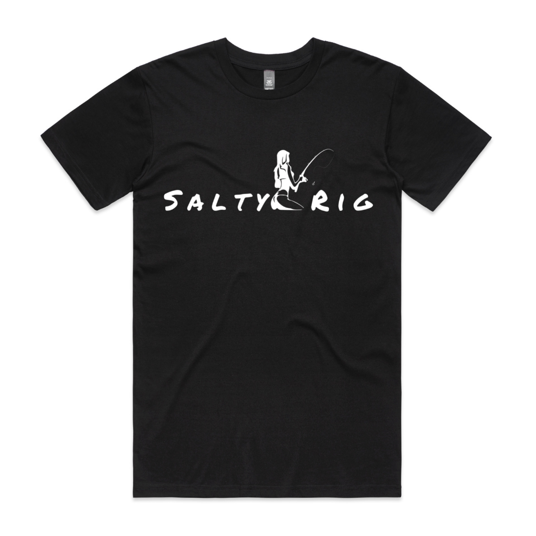 Classic Series Tee | Black