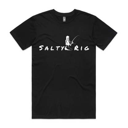 Classic Series Tee | Black
