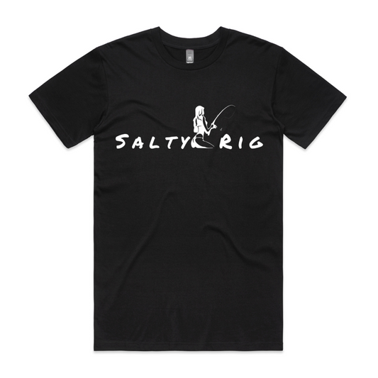 Classic Series Tee | Black