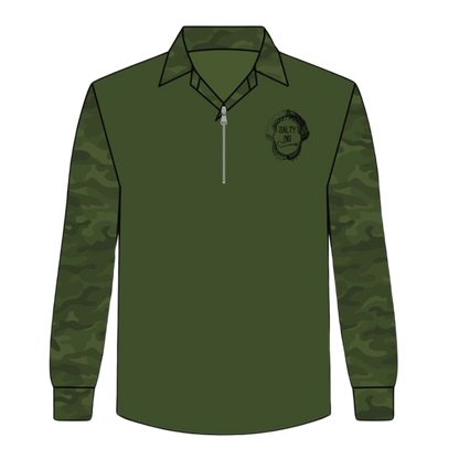 On The Bite Fishing Shirt