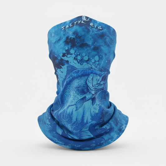 Life Is Swell 50+ Buff | Full Length