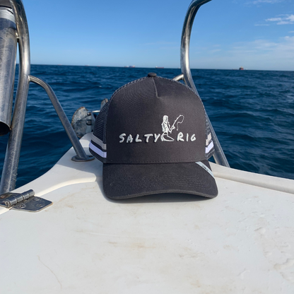 Classic Trucker Cap