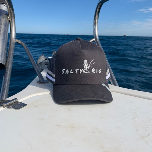 Classic Trucker Cap