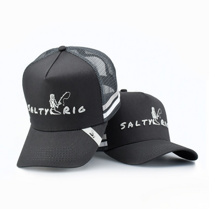 Classic Trucker Cap