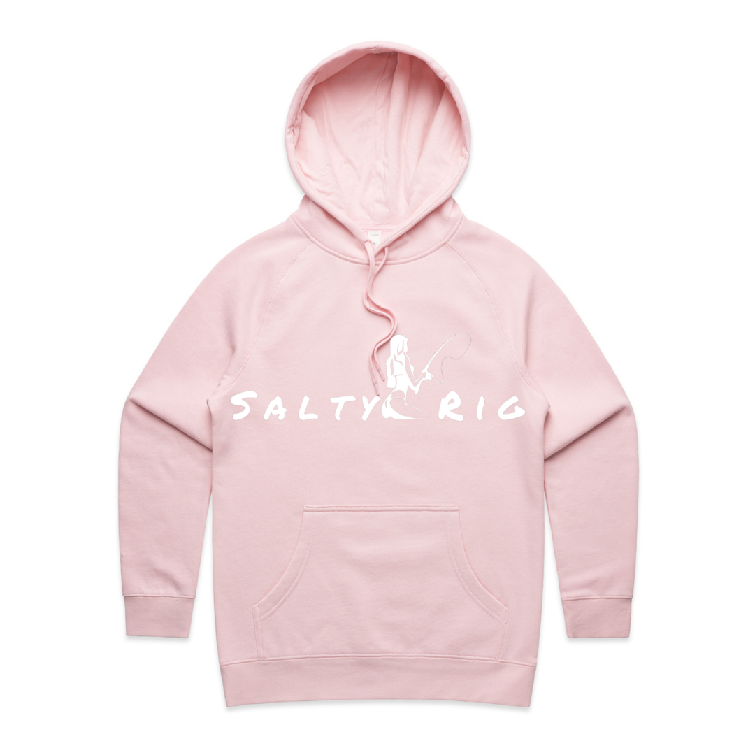 Women's Classic Series Hoodie | Pink