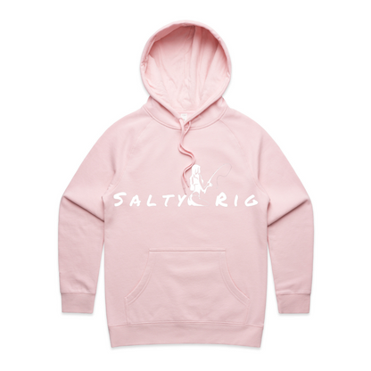 Women's Classic Series Hoodie | Pink